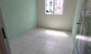 Imagem 3: Apartamento para aluguel possui 42 metros quadrados com 2 quartos em Santa Etelvina - Mana