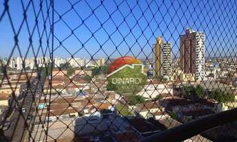 Imagem 2: Apartamento com 3 dormitórios, 110 m² - venda por R$ 340.000,00 ou aluguel por R$ 2.225,00