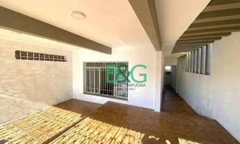 Imagem 4: Sobrado com 2 dormitórios, 190 m² - venda por R$ 599.900,00 ou aluguel por R$ 2.853,50/mês