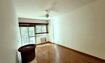 Imagem 3: Apartamento 3 quartos Laranjeiras