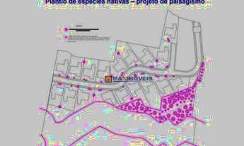 Imagem 4: Village com 3 dormitórios à venda, 500 m² por R$ 1.500.000 - Itapetinga - Atibaia/SP