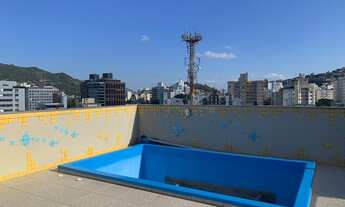 Imagem 3: ÓTIMA COBERTURA COM 3 DORM SENDO 1 SUÍTE - TRINDADE