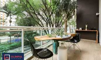 Imagem 6: Apartamento Venda 3 Dormitórios - 250 m² Perdizes