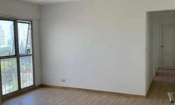 Imagem 2: Ótimo apartamento 2 dormitórios, 1 vaga, 2 banheiros, todos reformado, no Paraiso, está im