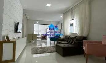 Imagem 4: Excelente casa condominio Nova canaã - FINANCIA