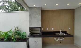 Imagem 3: Casa para venda com 140 metros quadrados com 3 quartos em Vila Lemos - Campinas - SP