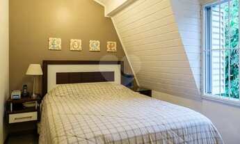 Imagem 6: Casa em condomínio na Vila Mariana