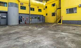 Imagem 7: Galpão para alugar, 600 m² por R$ 16.600,00/mês - Imirim - São Paulo/SP