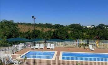 Imagem 2: Apartamento com 2 dormitórios à venda, 46 m² por R$ 280.000,00 - Jardim Guarujá - Sorocaba