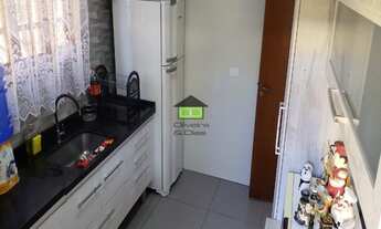 Imagem 7: Casa em condomínio fechado na Granja Viana