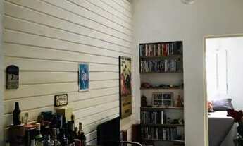 Imagem 2: CASA ASSOBRADADA - ALTO DA LAPA - SP