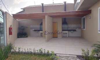 Imagem 4: Apartamento com 2 dormitórios à venda, 50 m² por R$ 340.000,00 - Vila Nova Mazzei - São Pa