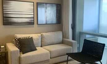 Imagem 7: Apartamento em Pinheiros - São Paulo