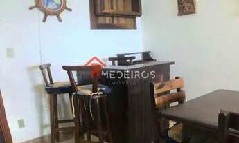 Imagem 3: Apartamento para alugar, 140 m² por R$ 4.200,00/mês - Aviação - Praia Grande/SP