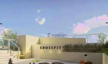 Imagem 6: Apartamento à venda, 75 m² por R$ 495.000,00 - Aviação - Praia Grande/SP