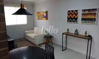 Imagem: São Paulo - Apartamento Padrão - Mooca