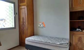 Imagem 5: Apartamento no Ed. Segall