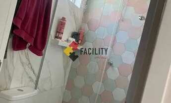 Imagem 2: Apartamento Mobiliado para locação em Hortolândia/SP