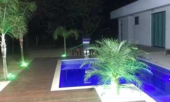 Imagem 2: Lagoa Santa - Casa de Condomínio - Parque Residencial Vivendas