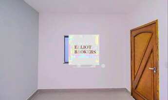 Imagem 3: Casa com 2 dormitórios para alugar, 55 m² por R$ 2.594,00/mês - Vila Ema - São Paulo/SP