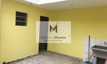 Imagem 5: ALUGO SOBRADO 80m²; 02 DORMITÓRIOS E 01 VAGA - VILA BERTIOGA - MÓOCA