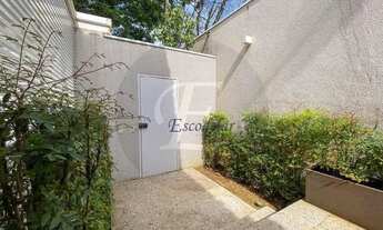 Imagem 5: Sobrado com 4 dormitórios, 310 m² - venda por R$ 5.500.000,00 ou aluguel por R$ 27.980,00