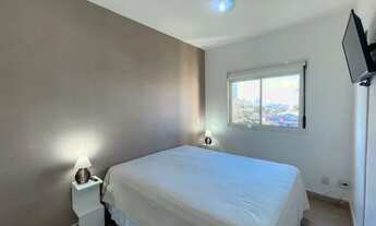 Imagem 5: Apartamento para venda tem 76 metros quadrados com 2 quartos em Jardim Tupanci - Barueri