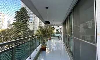 Imagem: RIO DE JANEIRO - APARTAMENTO PADRÃO - BARRA