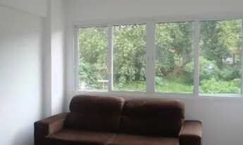 Imagem: Apartamento para aluguel, 2 quartos, 1 vaga