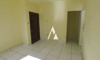 Imagem 7: Apartamento com 1 dormitório para alugar, 56 m² por R$ 730,00 - Partenon - Porto Alegre/RS