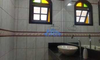 Imagem 7: Sobrado com 3 dormitórios à venda, 353 m² por R$ 1.400.000 - Jardim Esperança - Barueri/SP