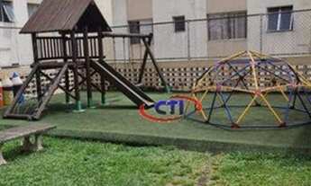 Imagem 4: Apartamento com 2 dormitórios para alugar, 76 m² - Baeta Neves - São Bernardo do Campo/SP