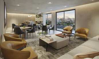 Imagem 4: Apartamento com 2 Quartos e 1 Suíte à Venda, 63 m² por R$ 1.085.000