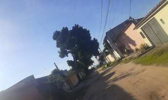 Imagem 5: Casa de Dois Andares na Ponta da Fruta