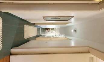 Imagem 7: Apartamento com 3 dormitórios à venda, 110 m² por R$ 590.000,00 - Pitangueiras - Guarujá/S