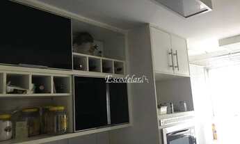 Imagem 3: Apartamento com 2 dormitórios à venda, 48 m² por R$ 230.000,00 - Freguesia do Ó - São Paul