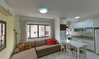 Imagem 4: Apartamento mobiliado