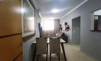Imagem 2: APARTAMENTO RESIDENCIAL em RIBEIRÃO PRETO - SP, PARQUE DOS LAGOS