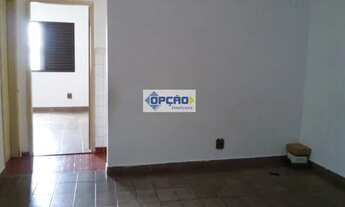 Imagem 5: Apartamento para Locação em São Paulo, VILA REGENTE FEIJÓ, 1 dormitório, 1 banheiro