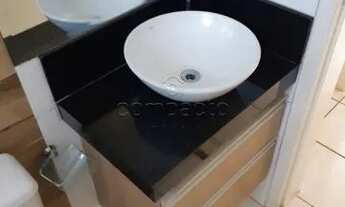 Imagem 5: Apartamento Padrão em São José do Rio Preto