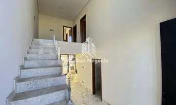 Imagem 6: Sobrado com 3 dorms, Residencial Terras da Estância, Paulínia - R$ 1.38 mi, Cod: RCA2888