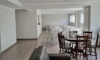 Imagem 3: Apartamento para aluguel com 65 metros quadrados com 2 quartos