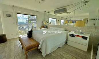 Imagem 7: Cobertura com 4 dormitórios, 420 m² - venda por R$ 8.200.000,00 ou aluguel por R$ 48.109,1