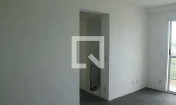 Imagem 2: Apartamento para Aluguel - Jardim Cristal, 2 Quartos, 54 m2