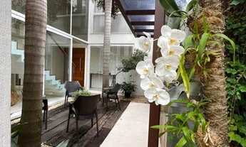 Imagem 4: Casa de condomínio sobrado para aluguel e venda com 300 metros quadrados com 3 quartos