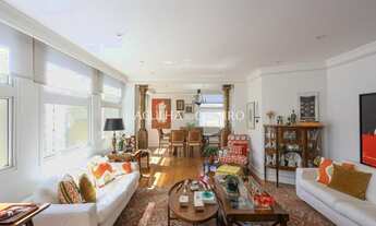 Imagem: SãO PAULO - Apartamento Padrão - Jardim