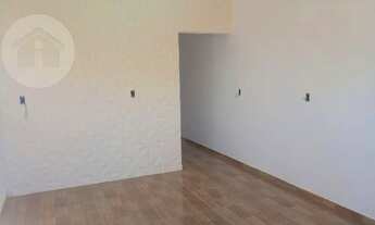 Imagem 6: Casa com 2 dormitórios à venda, 68 m² por R$ 160.000,00 - Jardim Panorama - Caçapava/SP