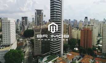 Imagem 2: APARTAMENTO RESIDENCIAL em SÃO PAULO - SP, VILA NOVA CONCEIÇÃO