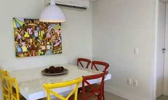 Imagem 6: BELÍSSIMA COBERTURA COM SPA E VISTA PARA O MAR