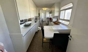 Imagem 5: Cobertura com 4 dormitórios, 420 m² - venda por R$ 8.200.000,00 ou aluguel por R$ 48.109,1